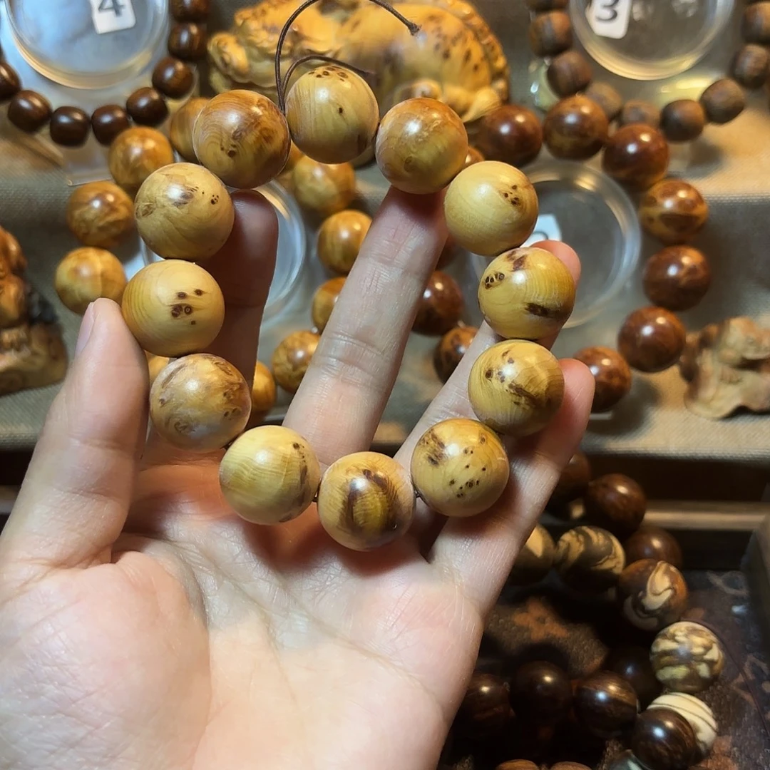 柏木（崖柏）太行崖柏2.0火焰多留疤