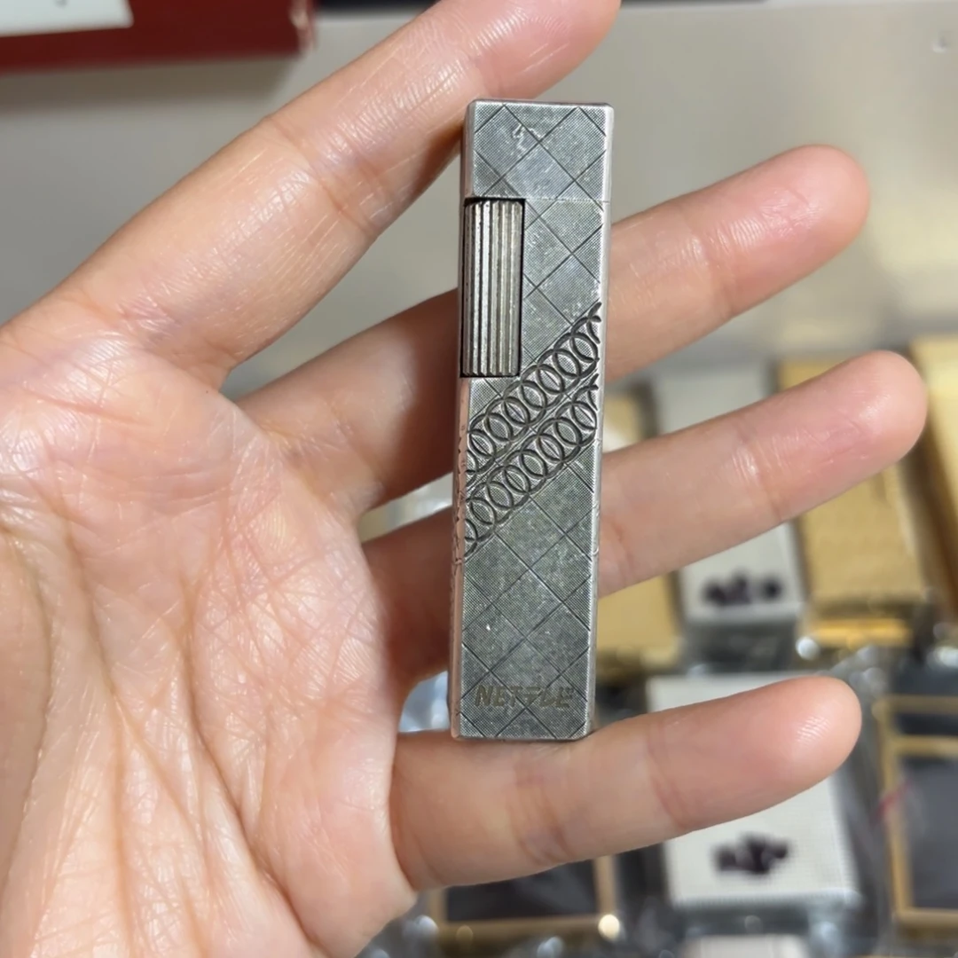 都登卡中古打火机