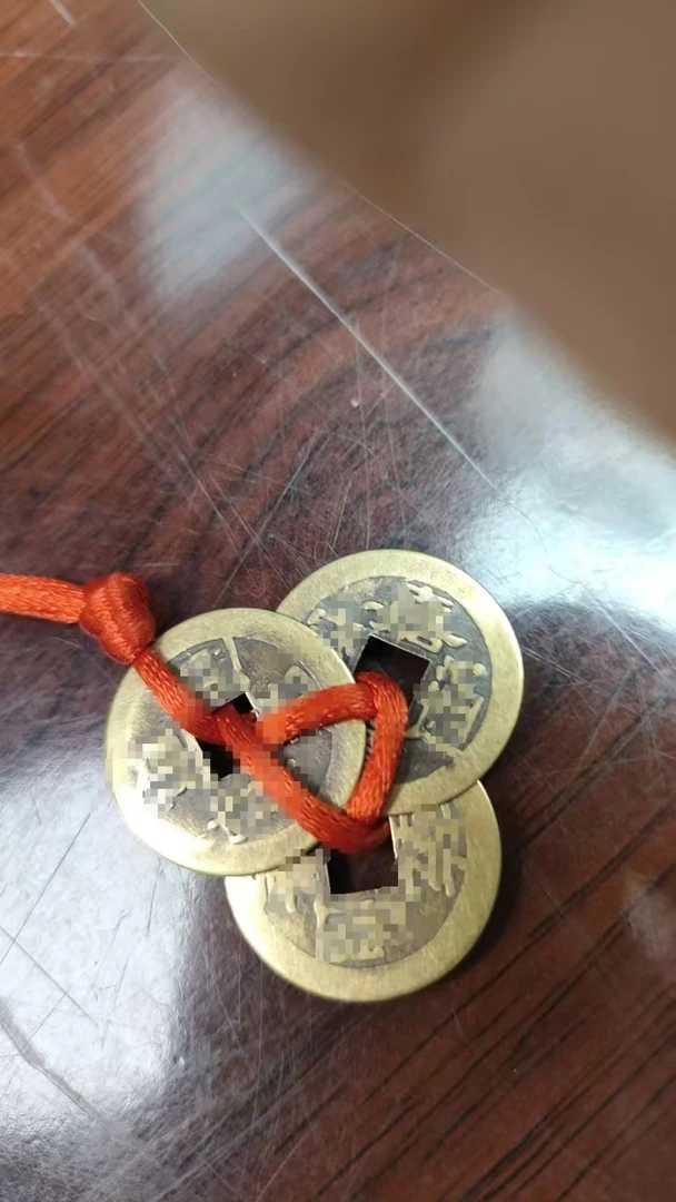 小九的偏开粮到家摆件