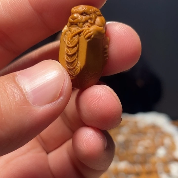 吊坠橄榄核橄榄核