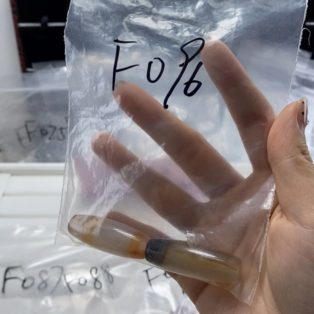 云***系合金玛瑙/玉髓珠宝半成品