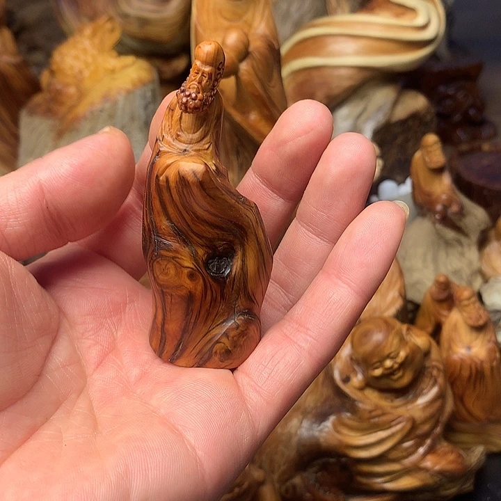 柏木一物一拍自带香味