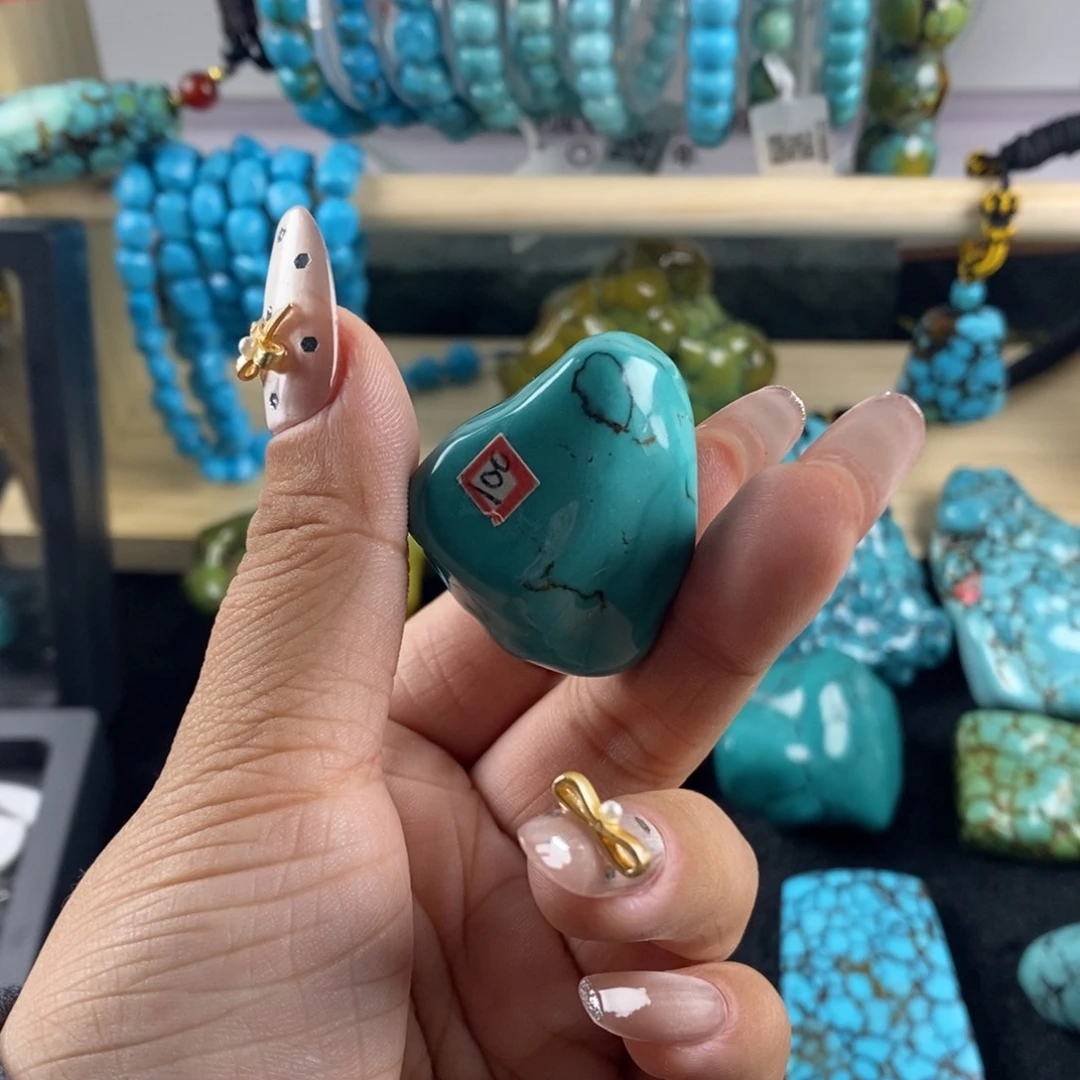 不***！高瓷精品老油绿随型c