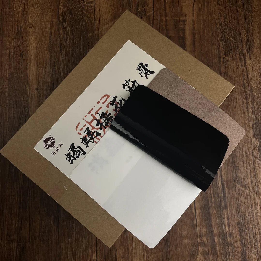 【仓库搬迁炸光】蝎蜈梅花古法老厚黑膏贴 超大贴(腰背) 12贴 *1盒