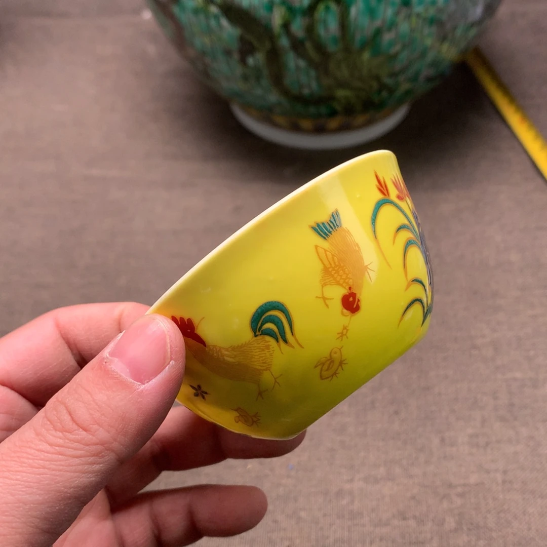 陶瓷摆件旧藏瓷器旧藏瓷器