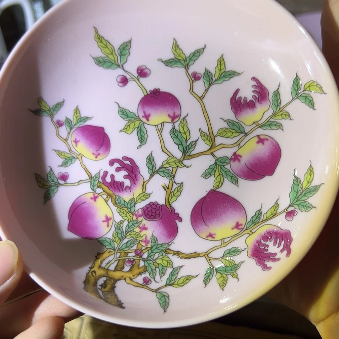 摆件景德镇陶瓷工艺品