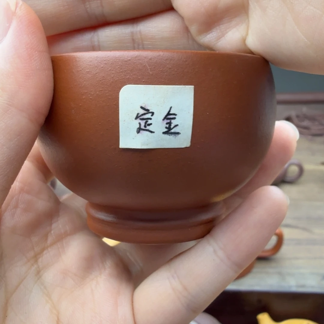 俊***哥茶壶紫砂全款定制链接底槽清汉瓦