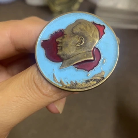 摆件景德镇陶瓷研究所
