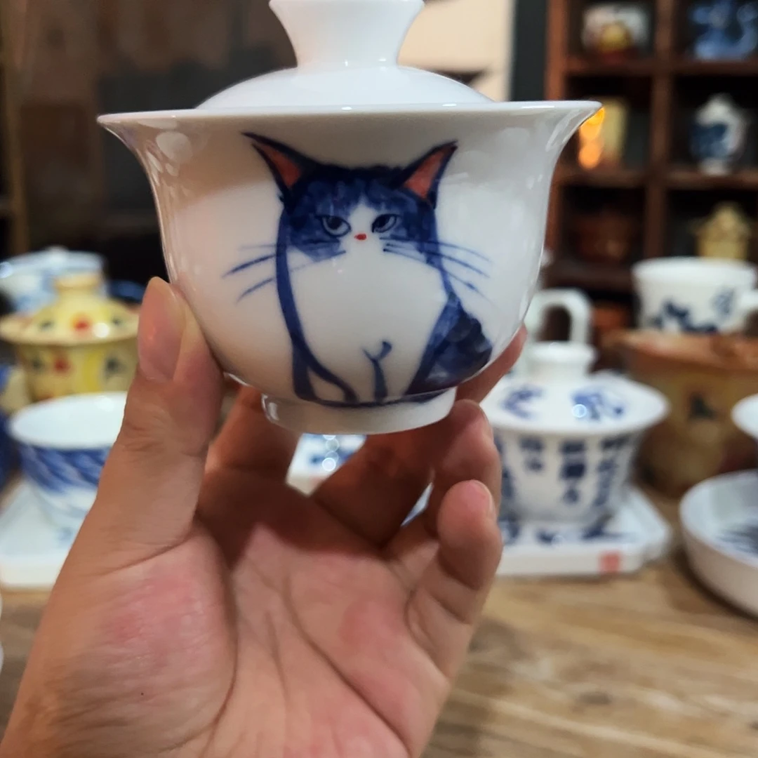 陶瓷艺术作品欣赏