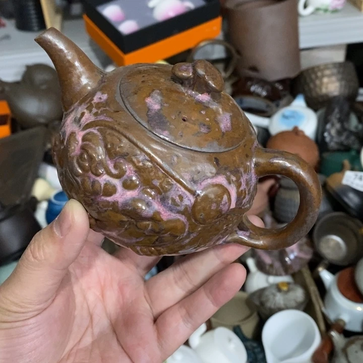 陶瓷艺术品及陶瓷制品