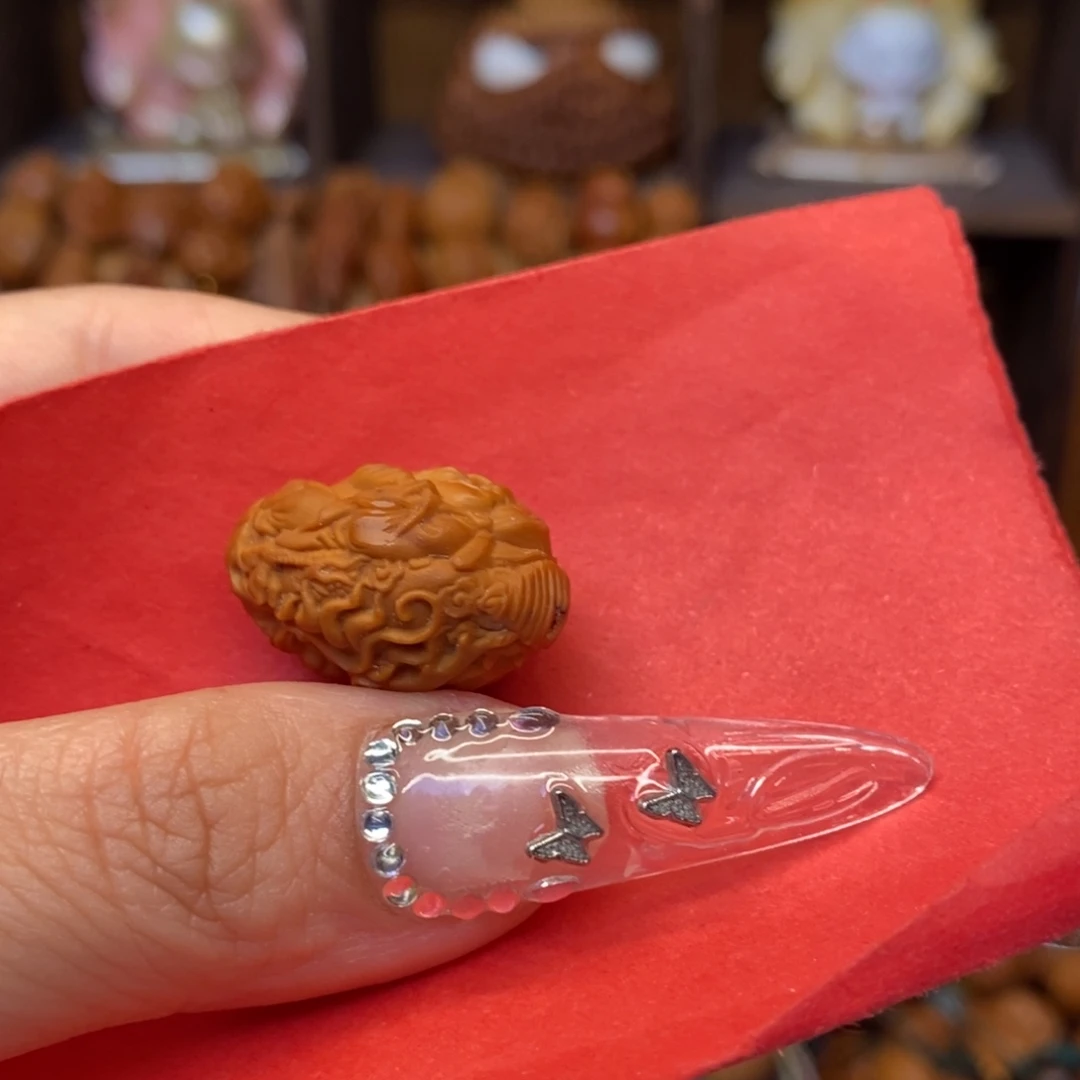 南***六橄榄核手串/手链后期一起发