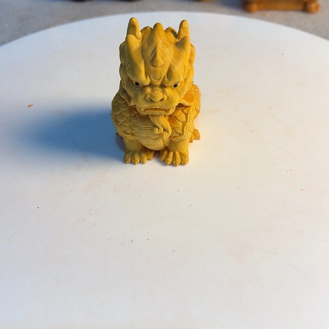 非洲紫檀（红花梨）