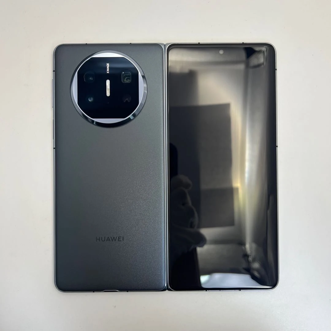 99新 Huawei/华为 二手华为matex5 12+256G内存