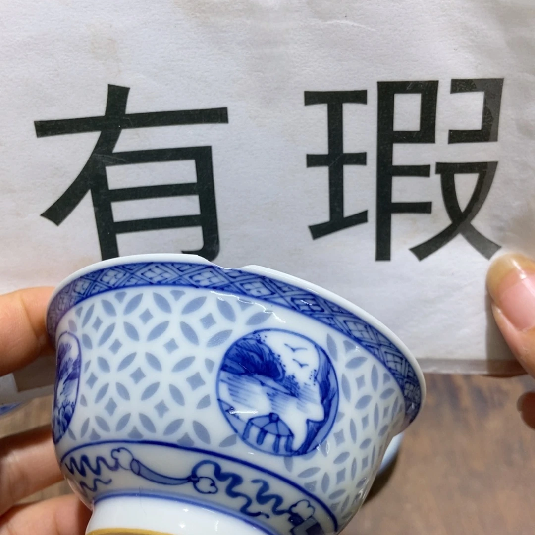 陶瓷艺术品等行业中