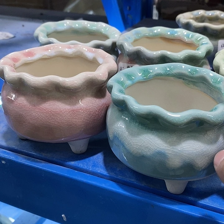 红陶「满10米包邮默认微瑕疵」2个浮力