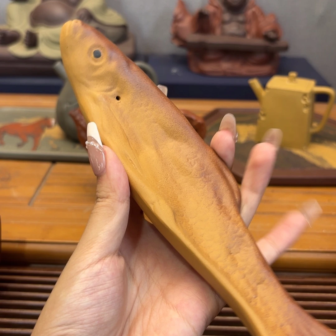 紫砂茶宠五号店专项