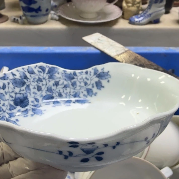 瓷片开播啦…开播啦！