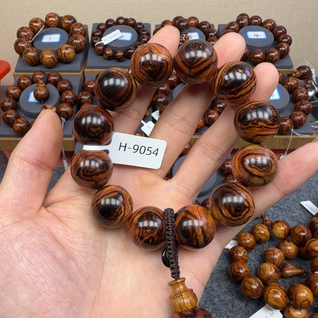 黄花梨/降香黄檀手串/手链