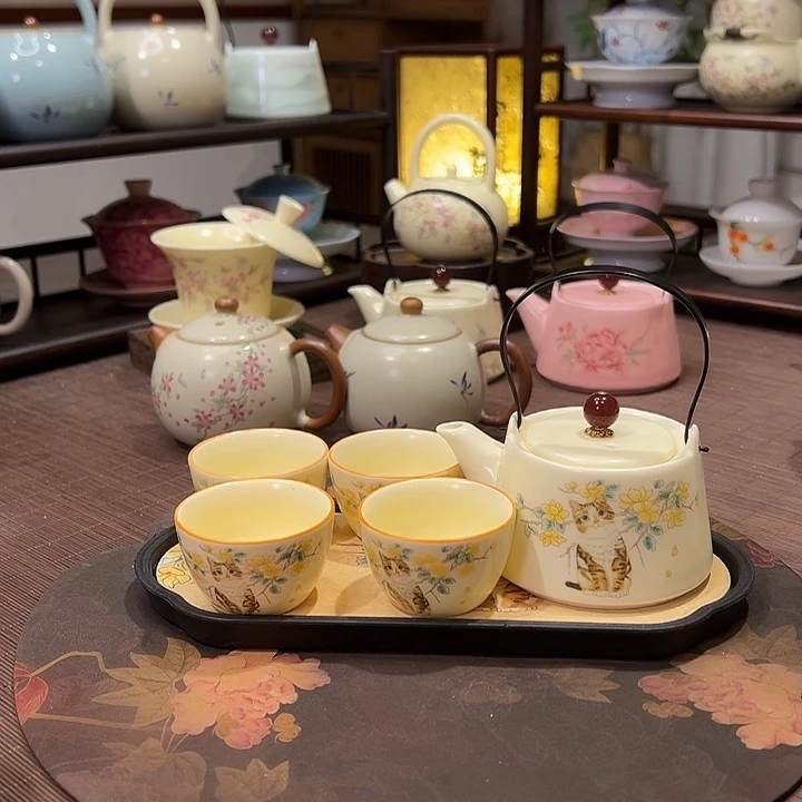 茶具配件其它茶器