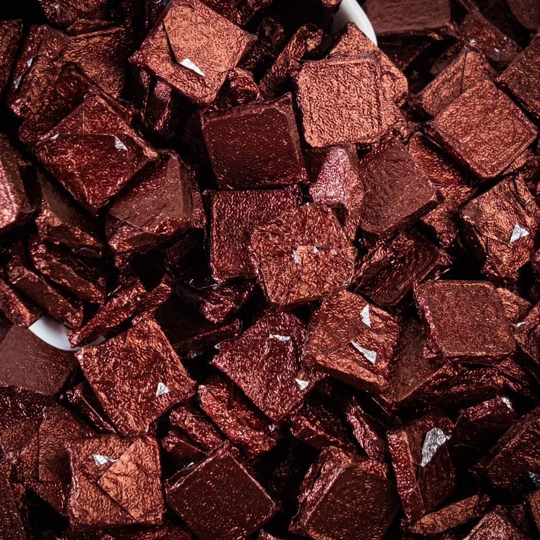 西洋参精华+虫草灵芝六堡茶膏组合  - 茶叶