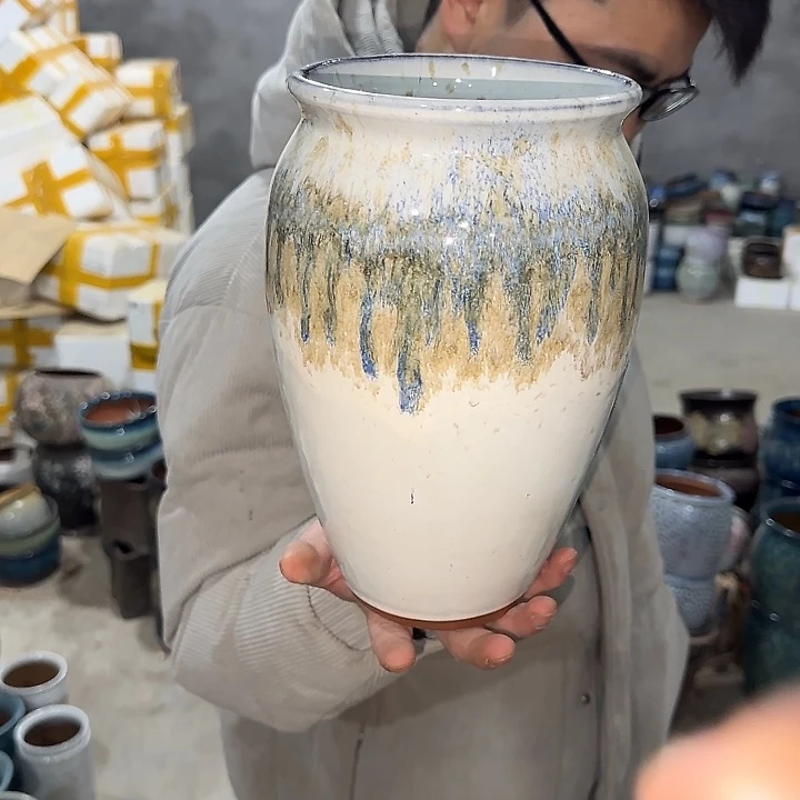 地下要普及啦啦呀花盆