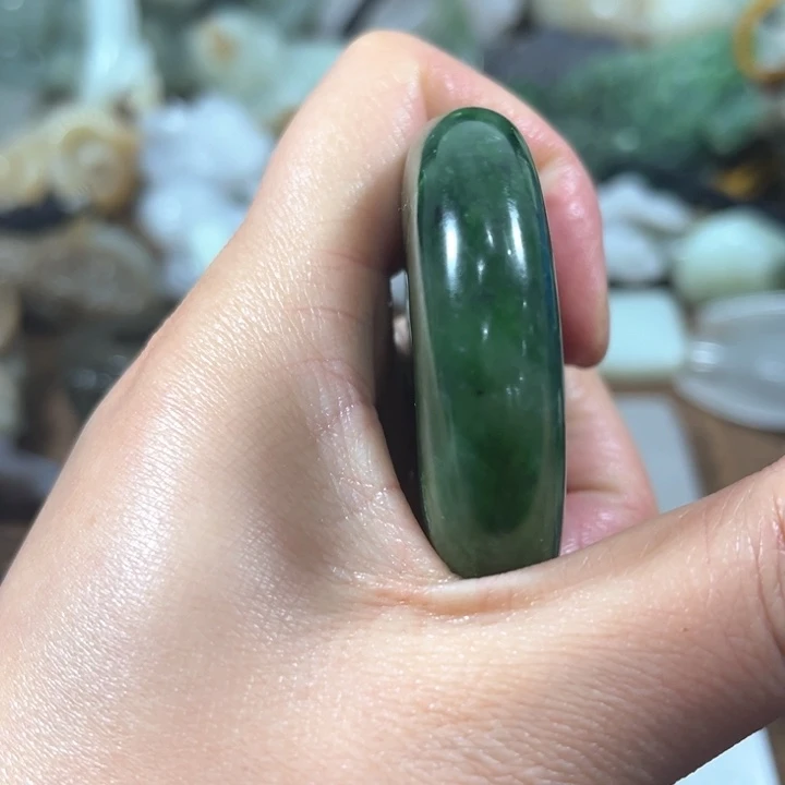 【闪购商品】和田玉吊坠未镶嵌