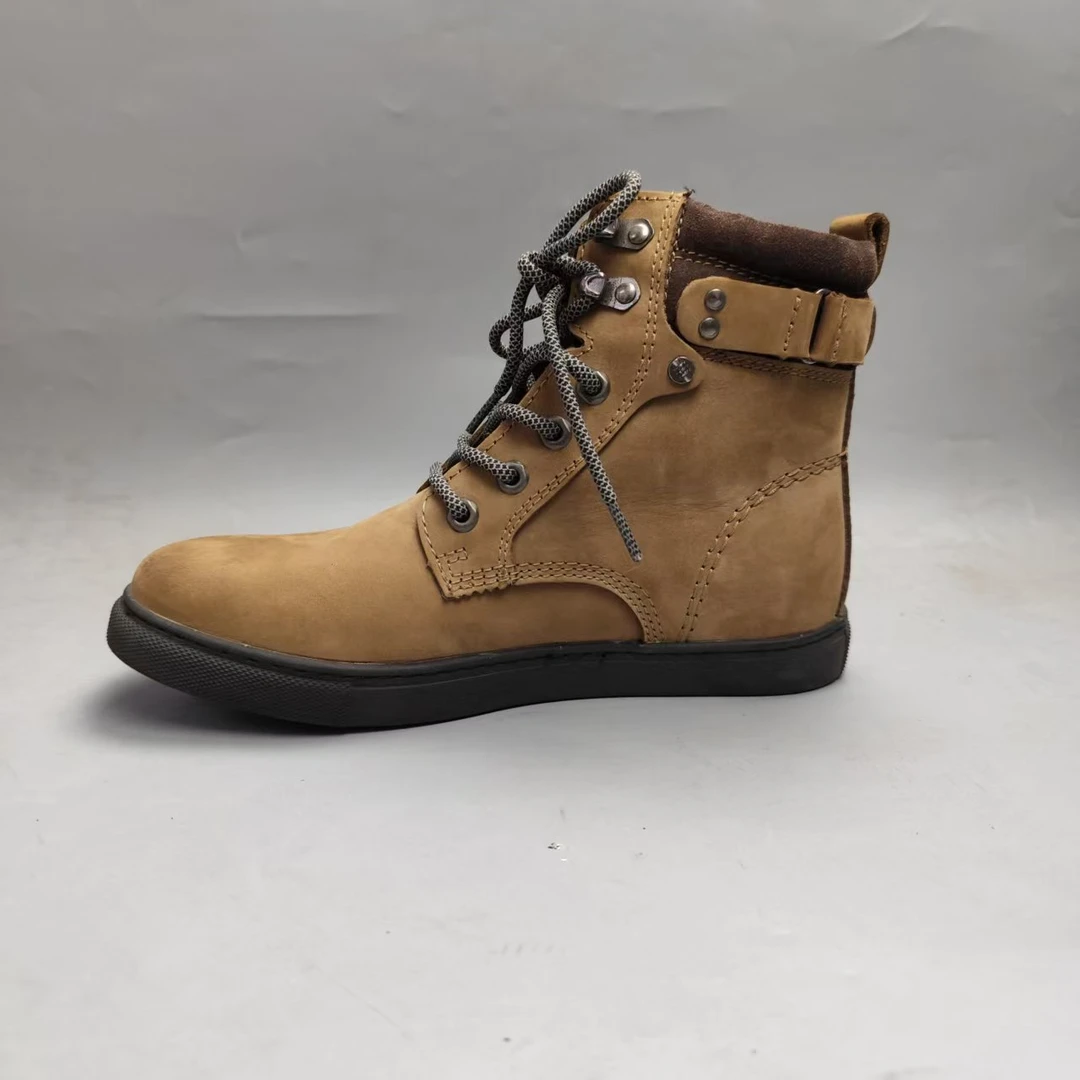 418春夏舒适休闲百搭男鞋