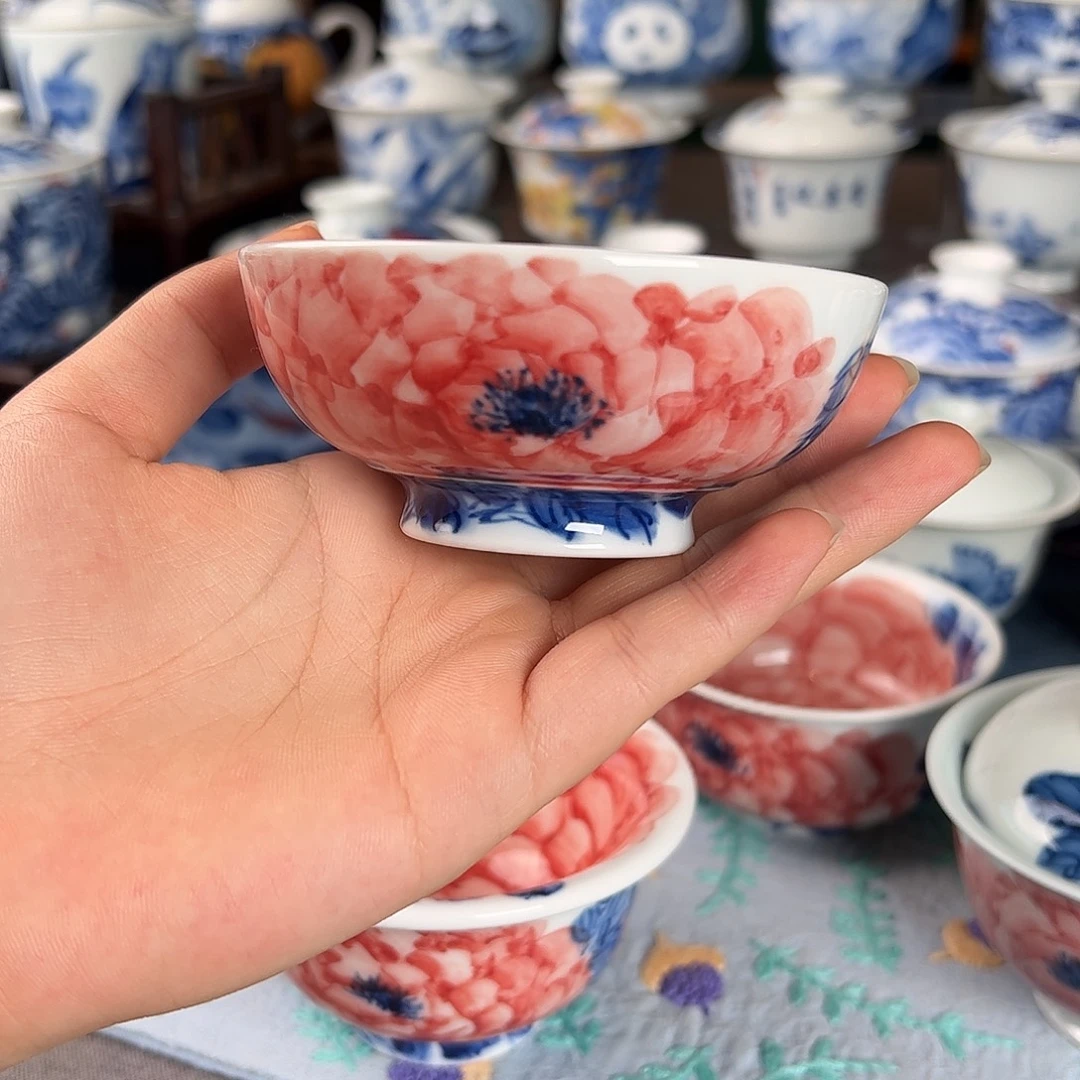 杯。