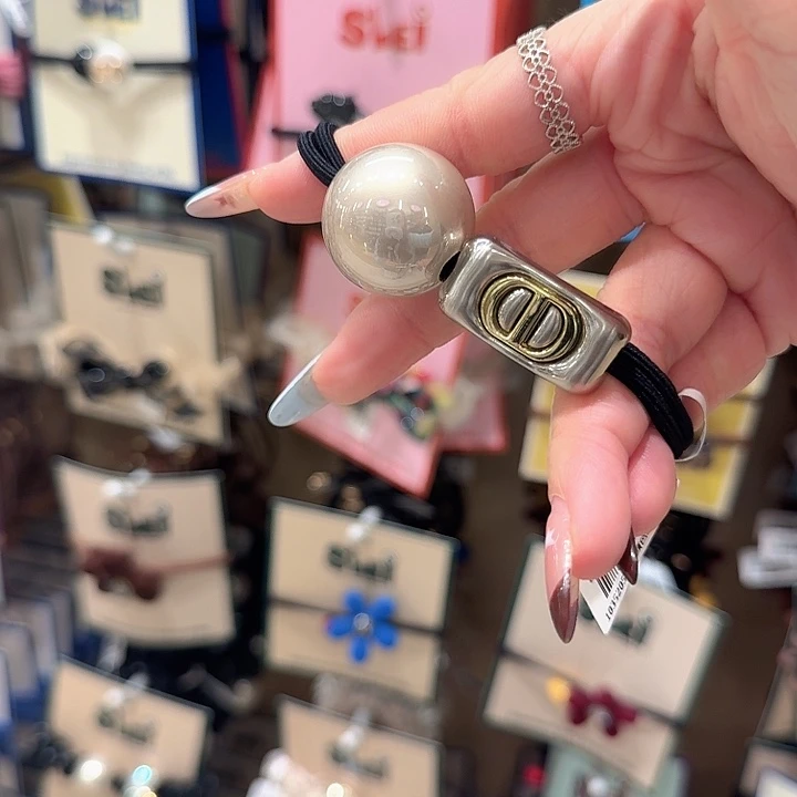 猪鼻子细皮筋珍珠