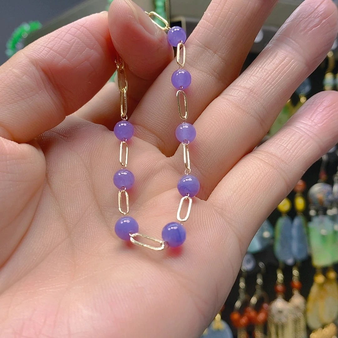 未镶嵌翡翠耳饰翡翠