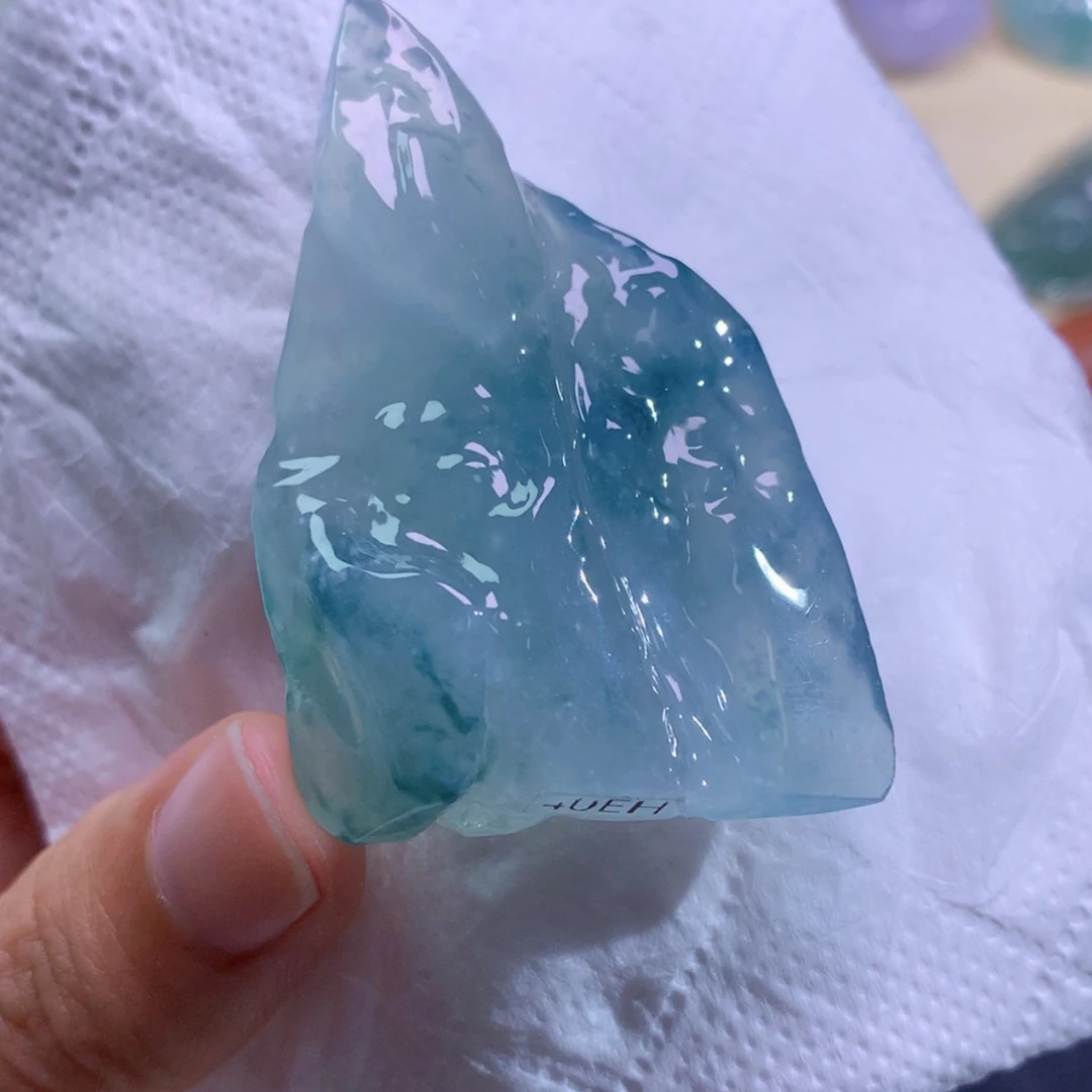 【闪购商品】颈饰未镶嵌翡翠