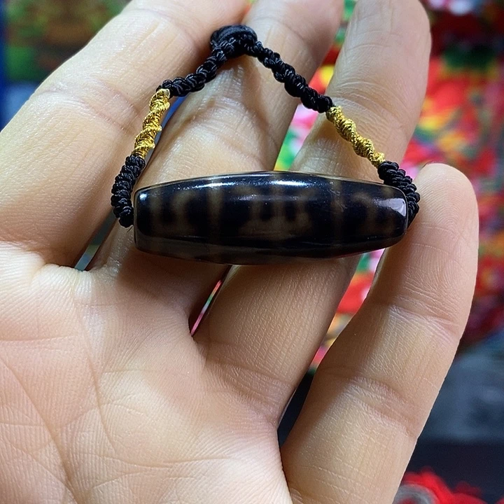 玛瑙/玉髓颈饰未镶嵌215
