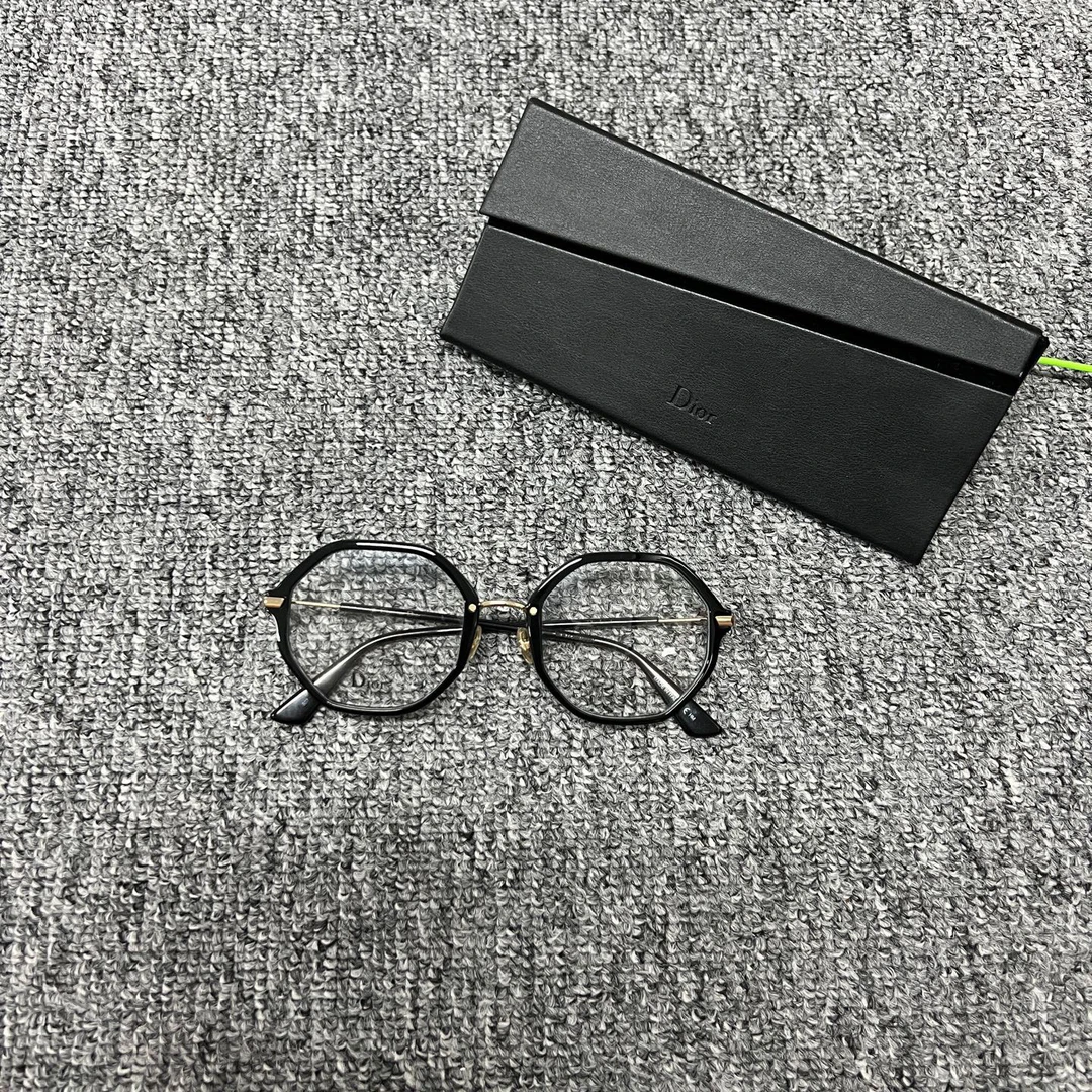 95新 DIOR/迪奥 Dior 眼镜