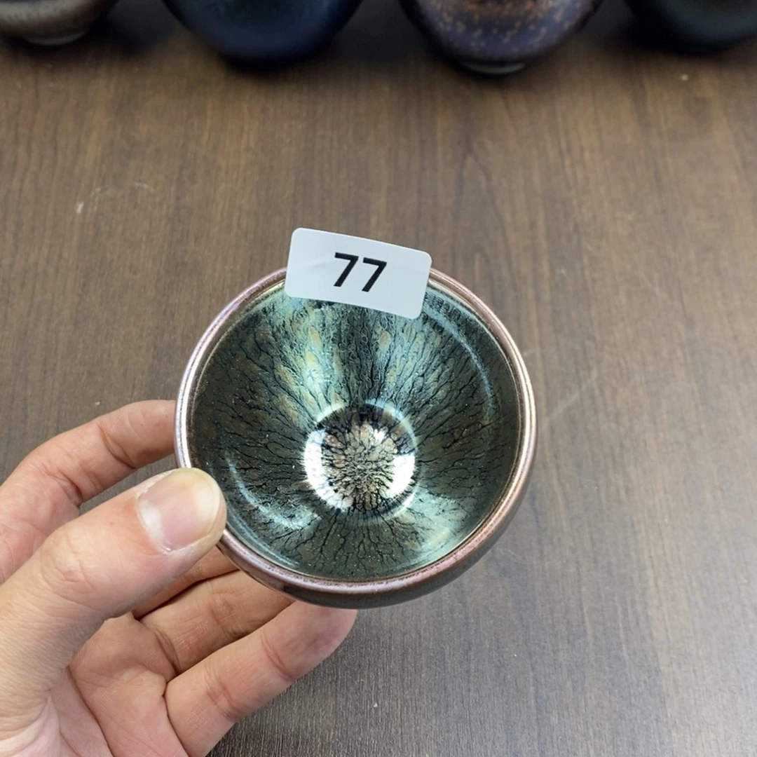 茶盏全手工建盏1111111