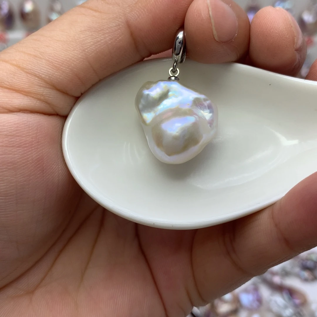 未镶嵌淡水珍珠其他