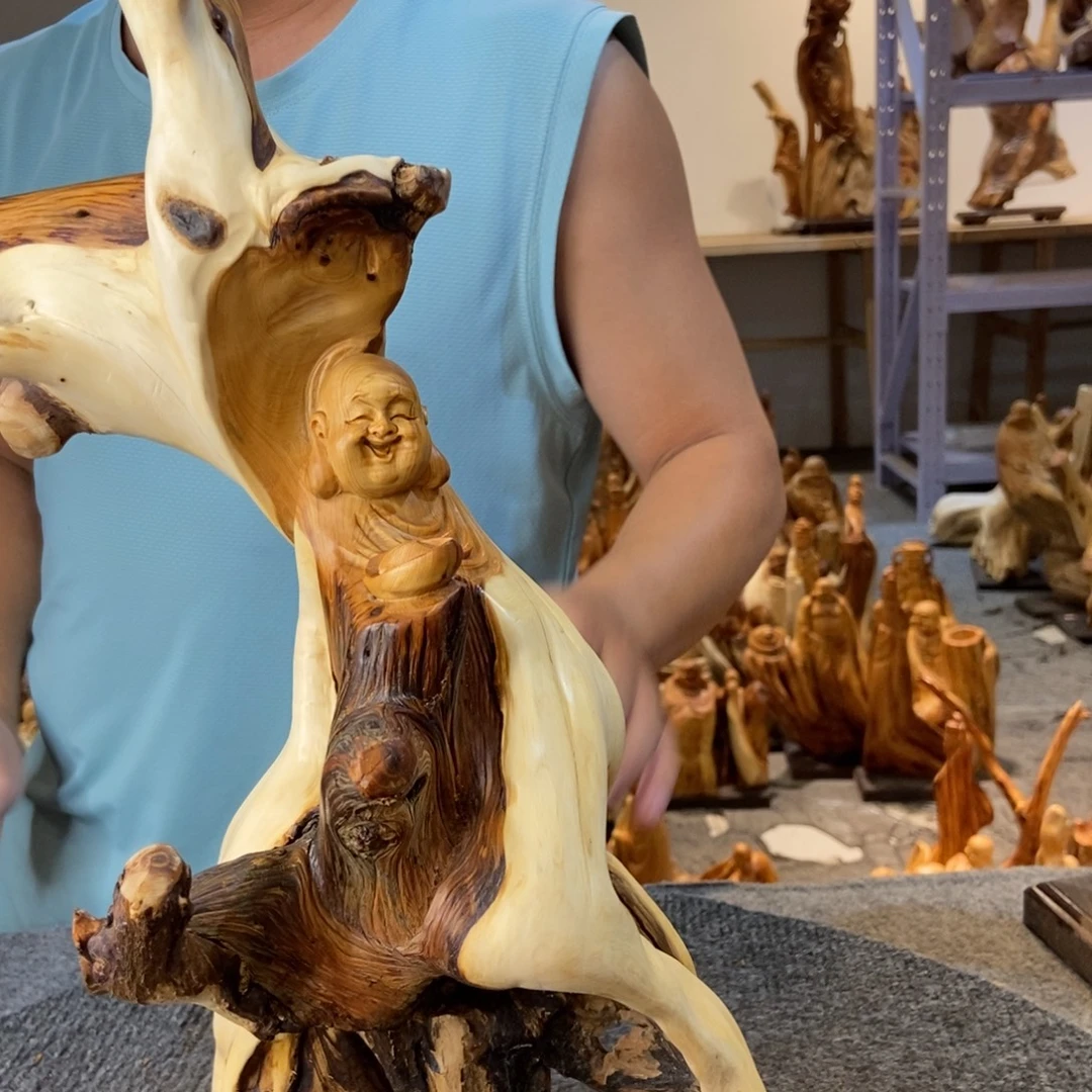 柏木（崖柏）进来点点关注哦