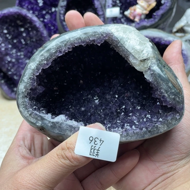 未镶嵌大型摆件（非配饰）水晶