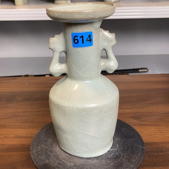 龙泉青瓷青瓷茶具套装