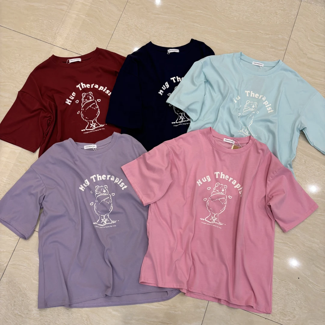 定制款#6328#短袖T恤 XX