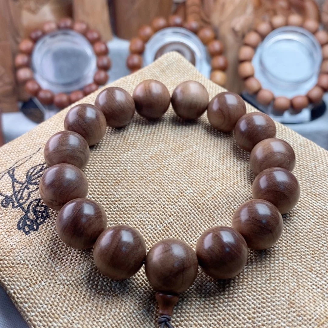 亦*戏树头 老料 沉水 焦糖