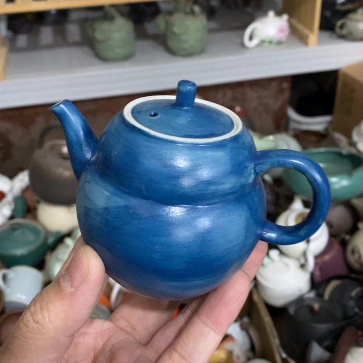 陶瓷艺术品及陶瓷制品