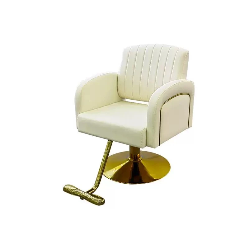 新款理发店专用座椅高端款式椅子