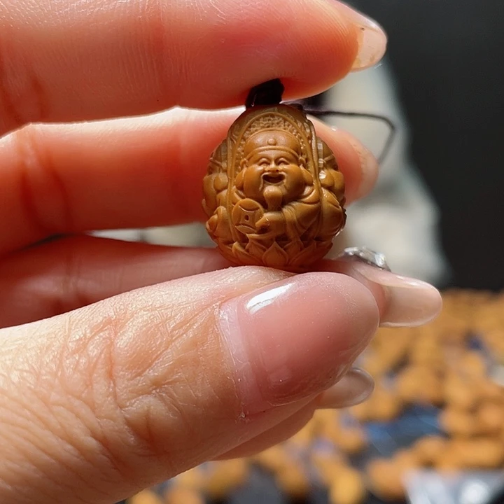 橄榄核手串/手链橄榄