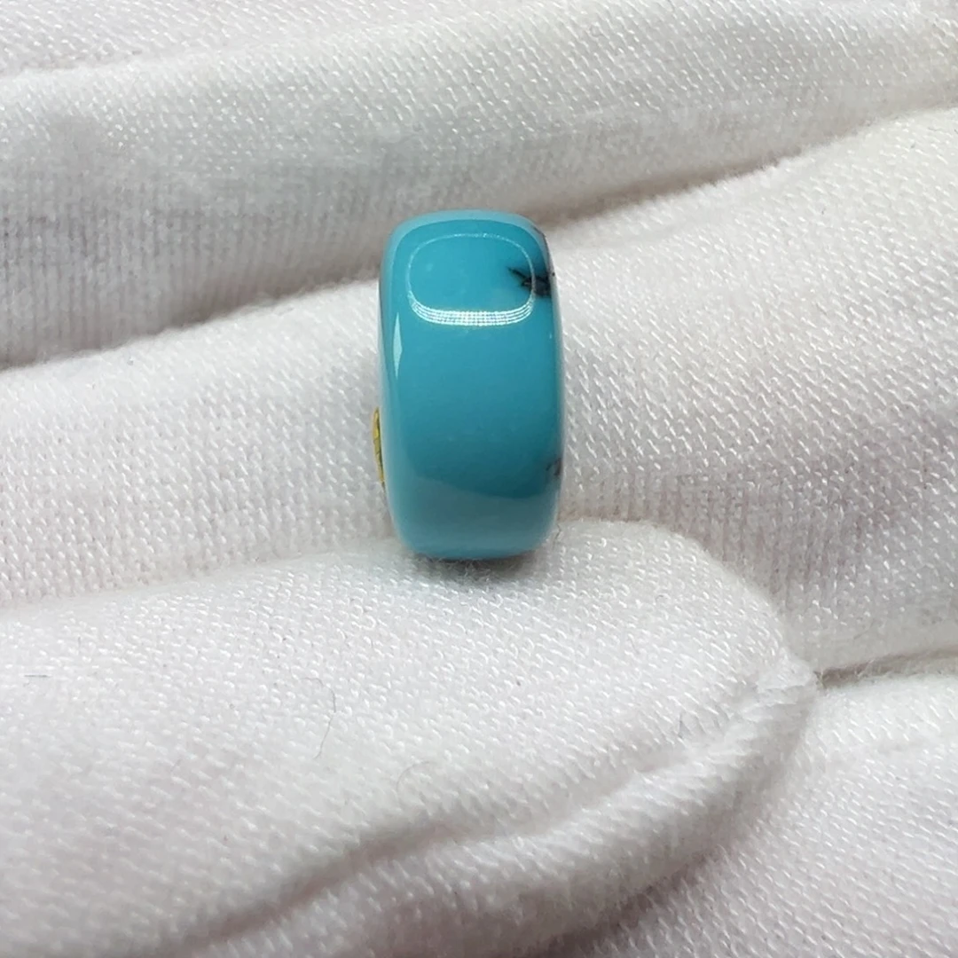 未镶嵌绿松石配饰11.1