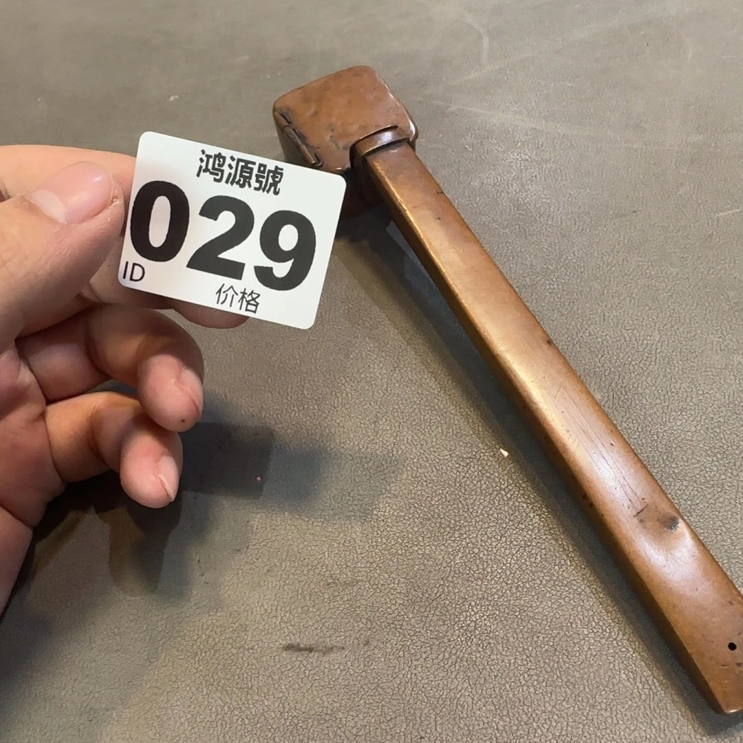 F***y铜中古美术装饰工艺品