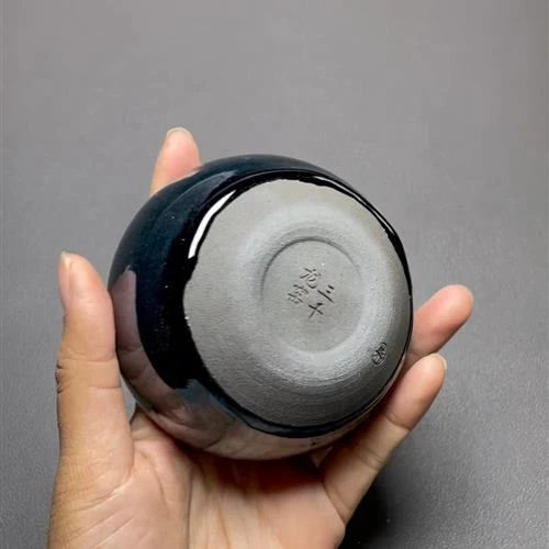 【闪购商品】茶盏-692............