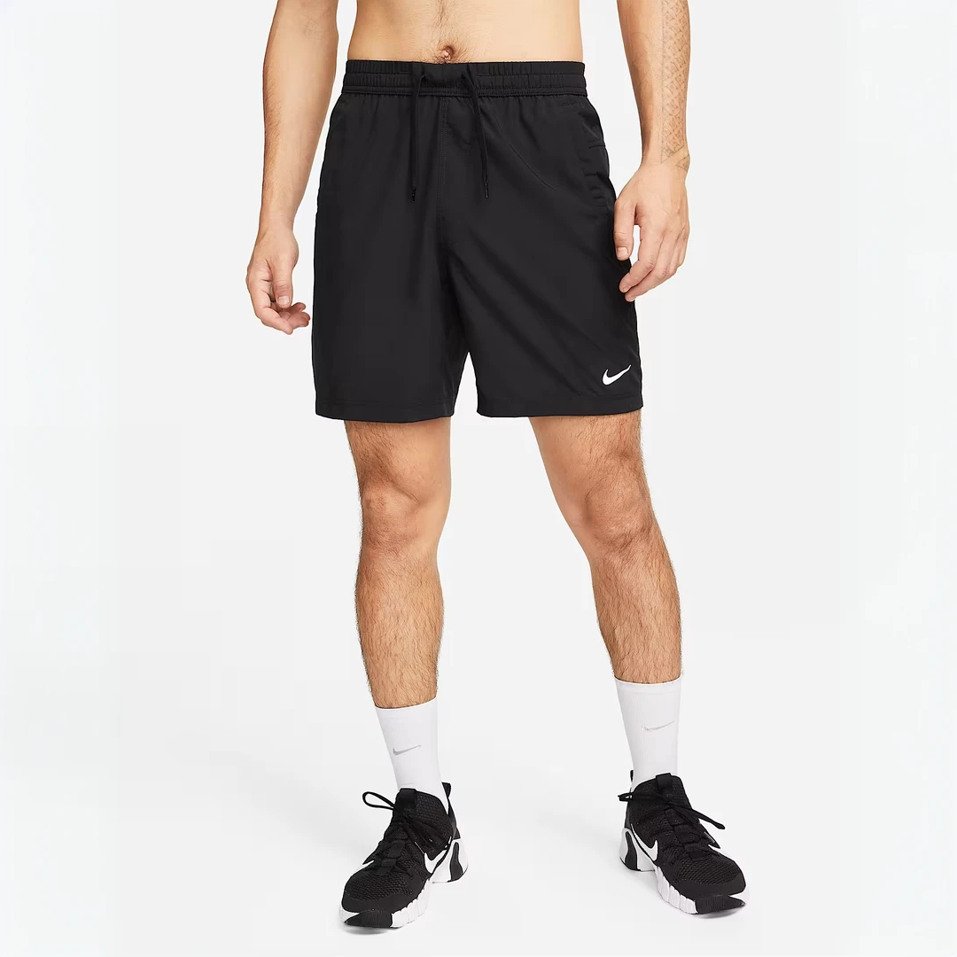 NIKE/耐克Dri-FIT男子夏季户外速干百搭运动休闲短裤DV9858010