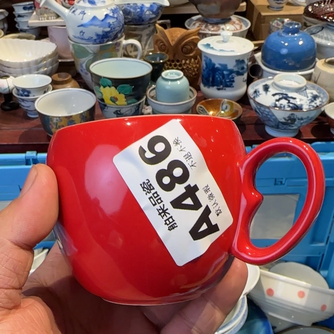 卷****瓷瓷器美术工艺品