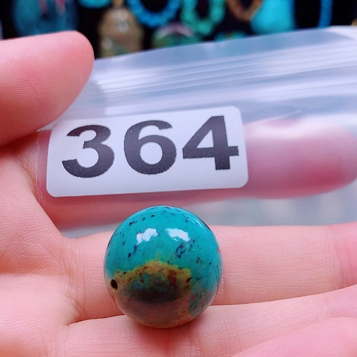 空竹粉丝专享十堰特色手工散珠