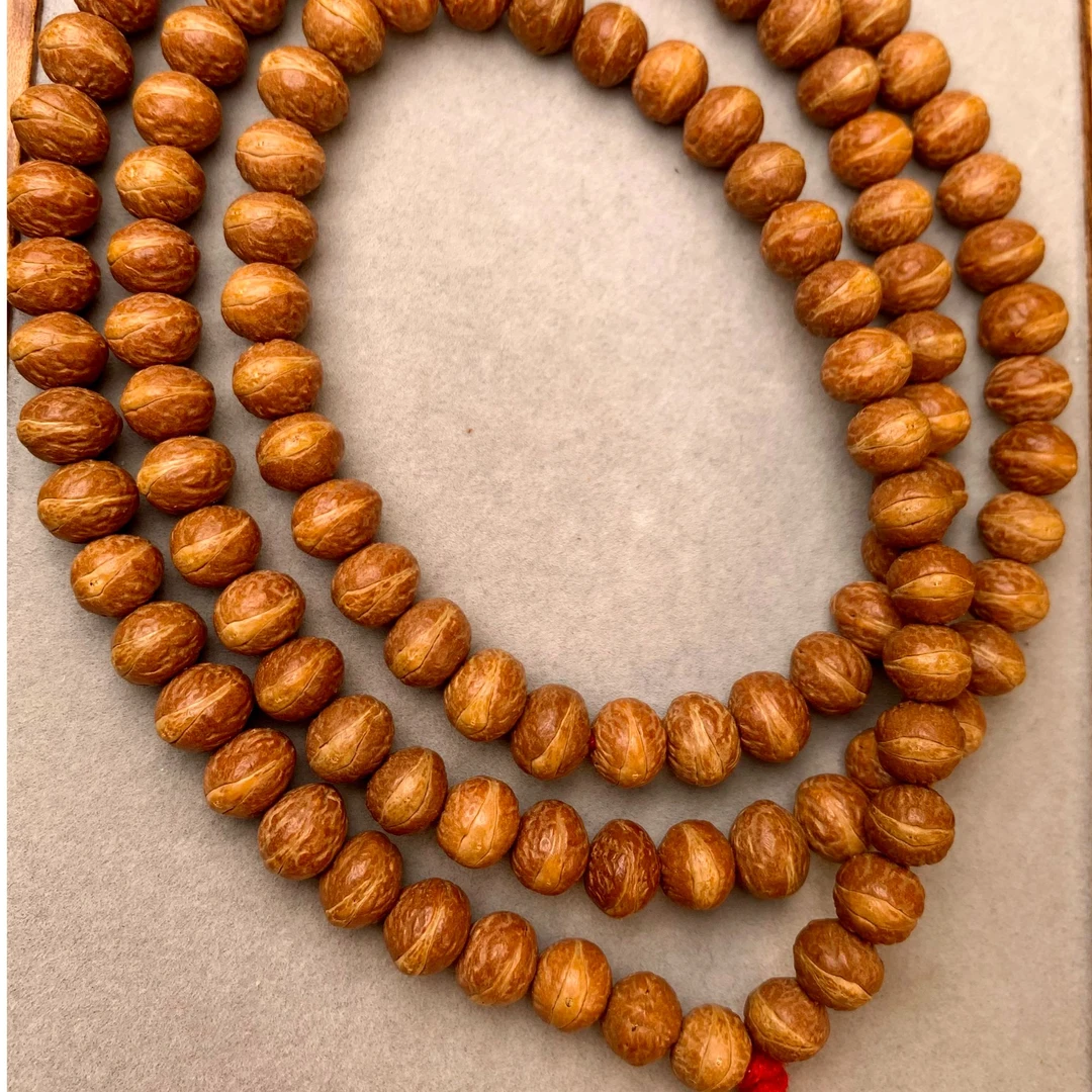 丰靡社 酸枣核脖挂